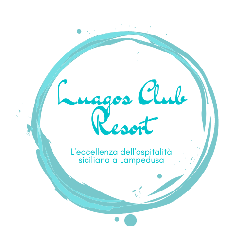 luagos club resort pantelleria logo